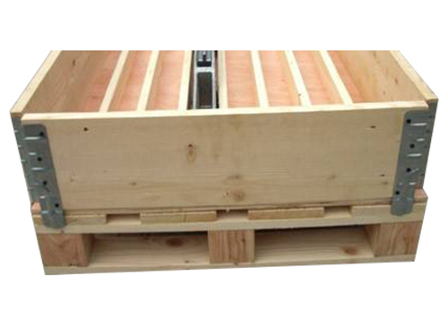 鋼帶木箱定制加工